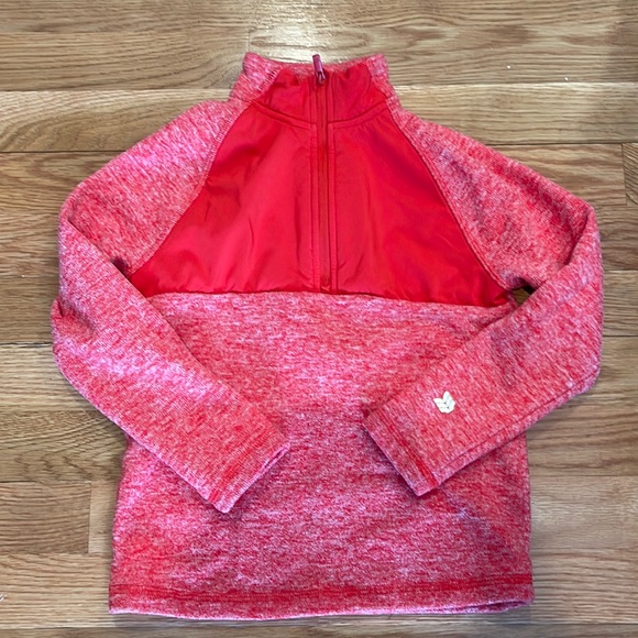 all in motion Other - Target Boys 3/4 zip size XS 4/5